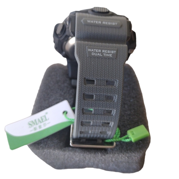 Smael Men's Military Watch - Picture 6 of 10